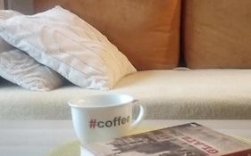 Apartament Glatz - na Letniej Kłodzko